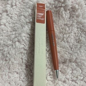 Haus Labs By Lady Gaga Le Monster Lip Crayon - peach matte